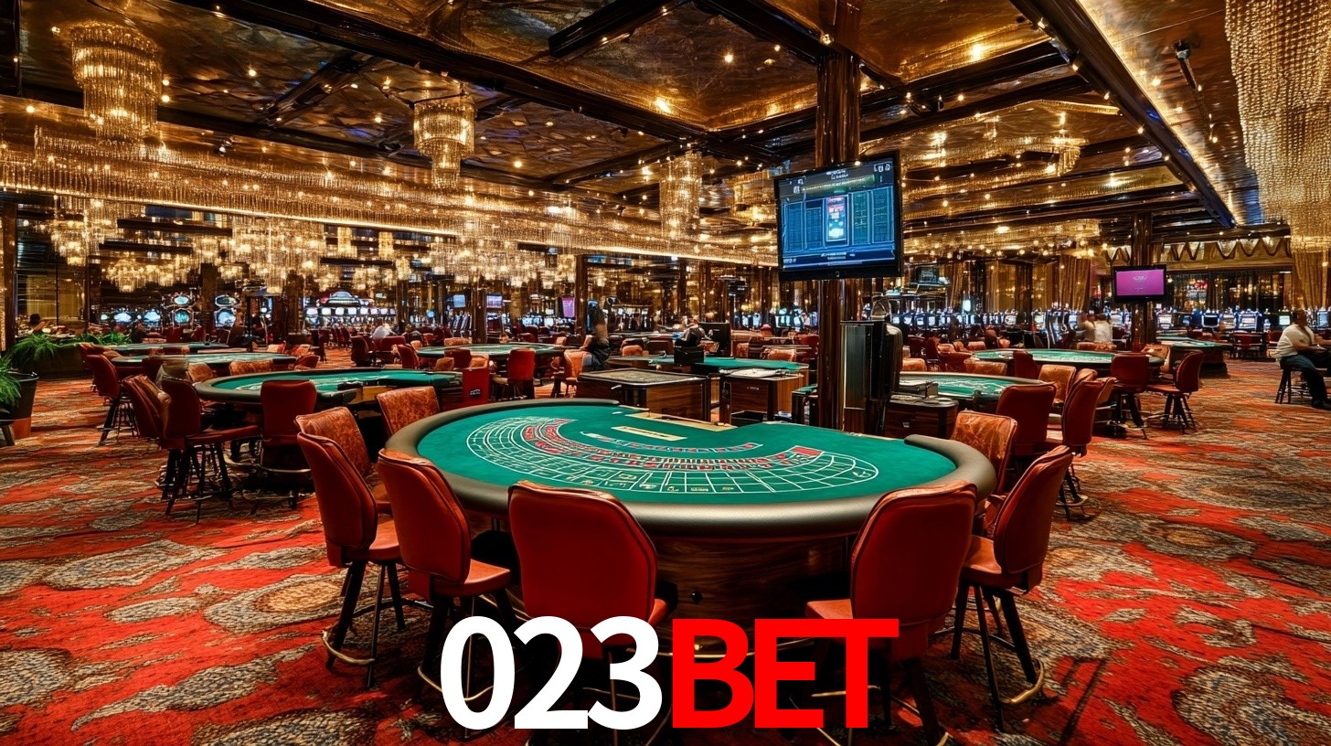 023bet apk