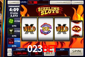 Desvendando o Mundo dos Jogos Virtuais na 023bet