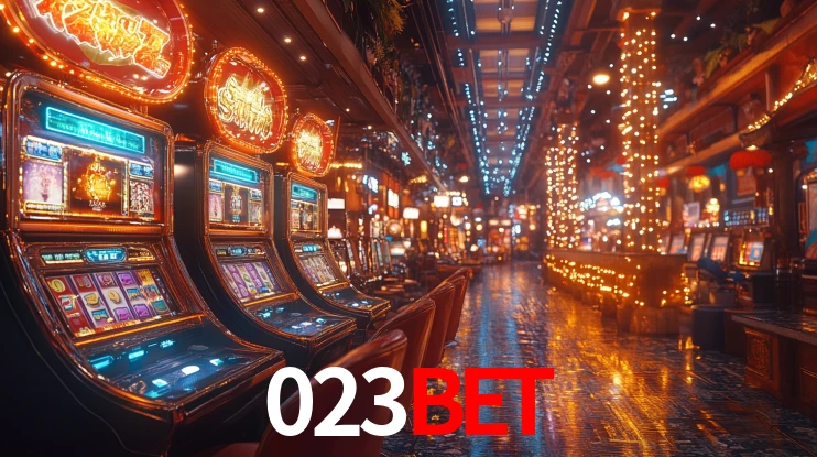 023bet: Seu Cassino Premiado com Pagamentos Rápidos
