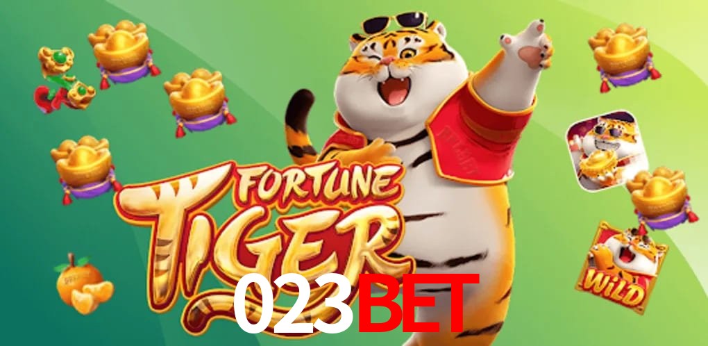 Experiência VIP 023bet