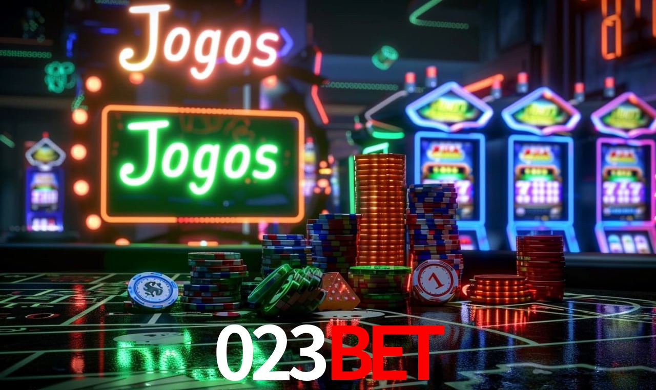 023bet.com