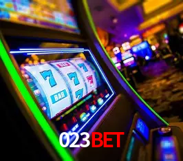 Apostas Esportivas na 023bet: Um Guia Completo