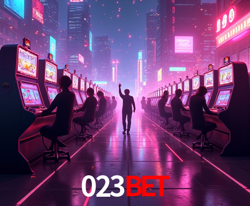 PIX Instantâneo 023bet