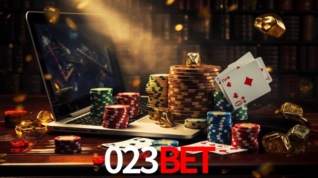 Programa VIP 023bet