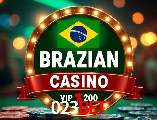 Canal oficial no Telegram da 023bet