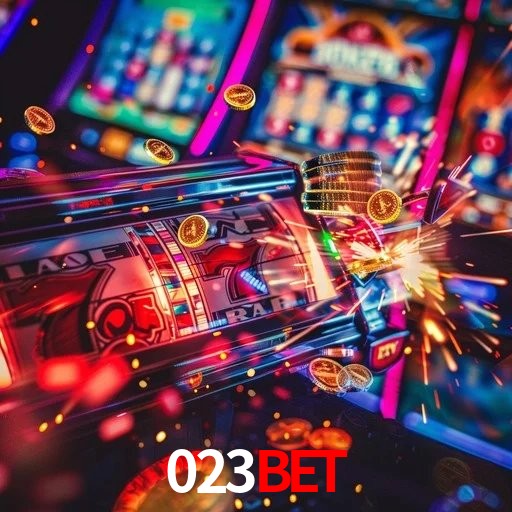 Interface Premium 023bet