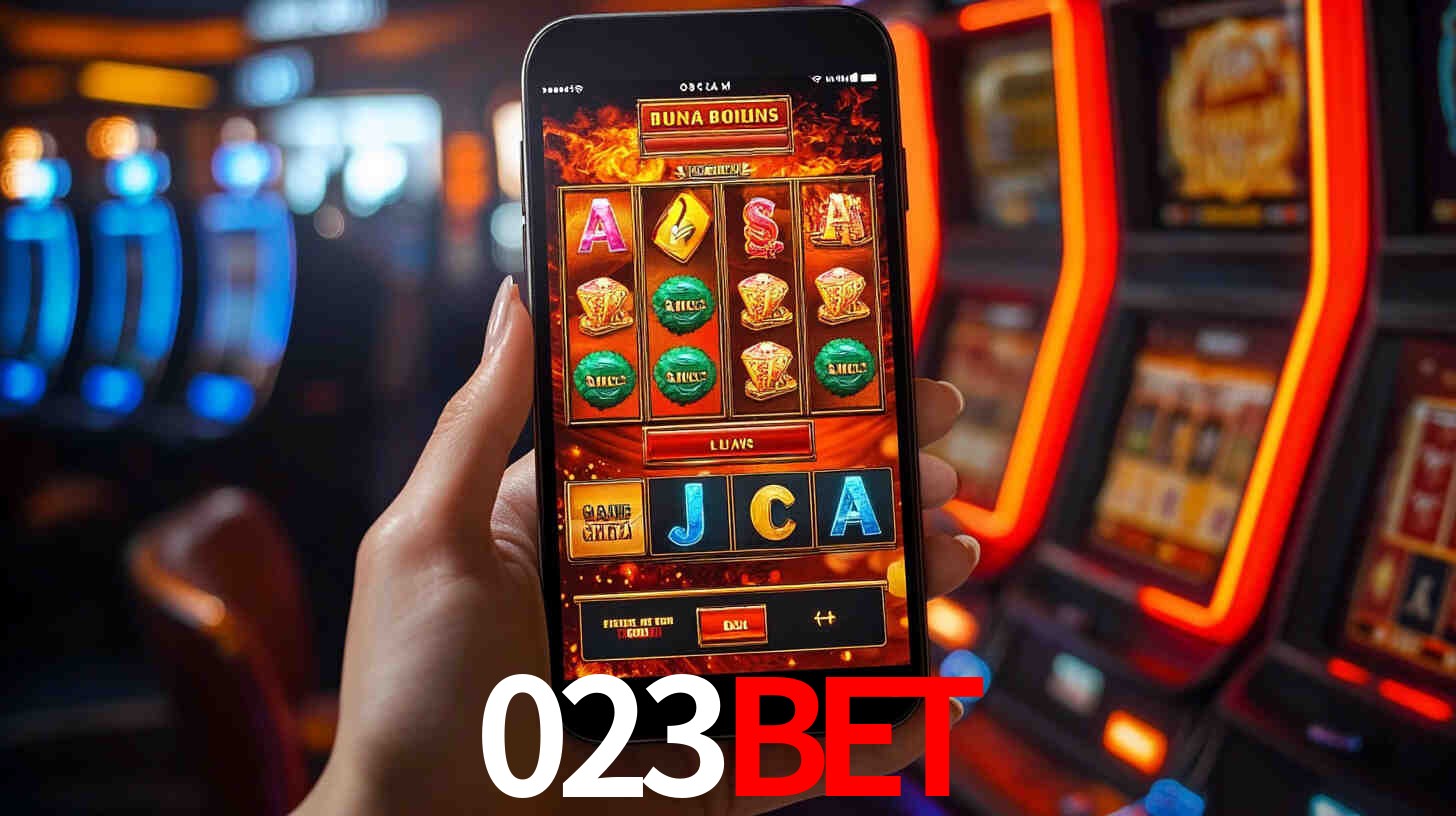 023bet.com