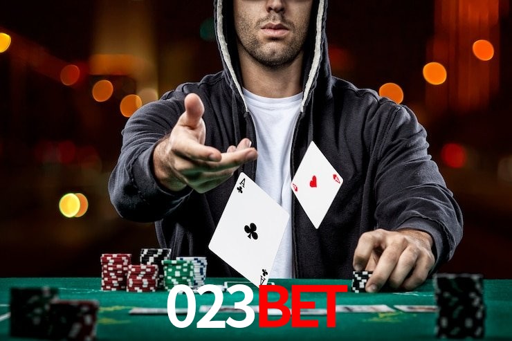 Mercados ao vivo e cash out na 023bet