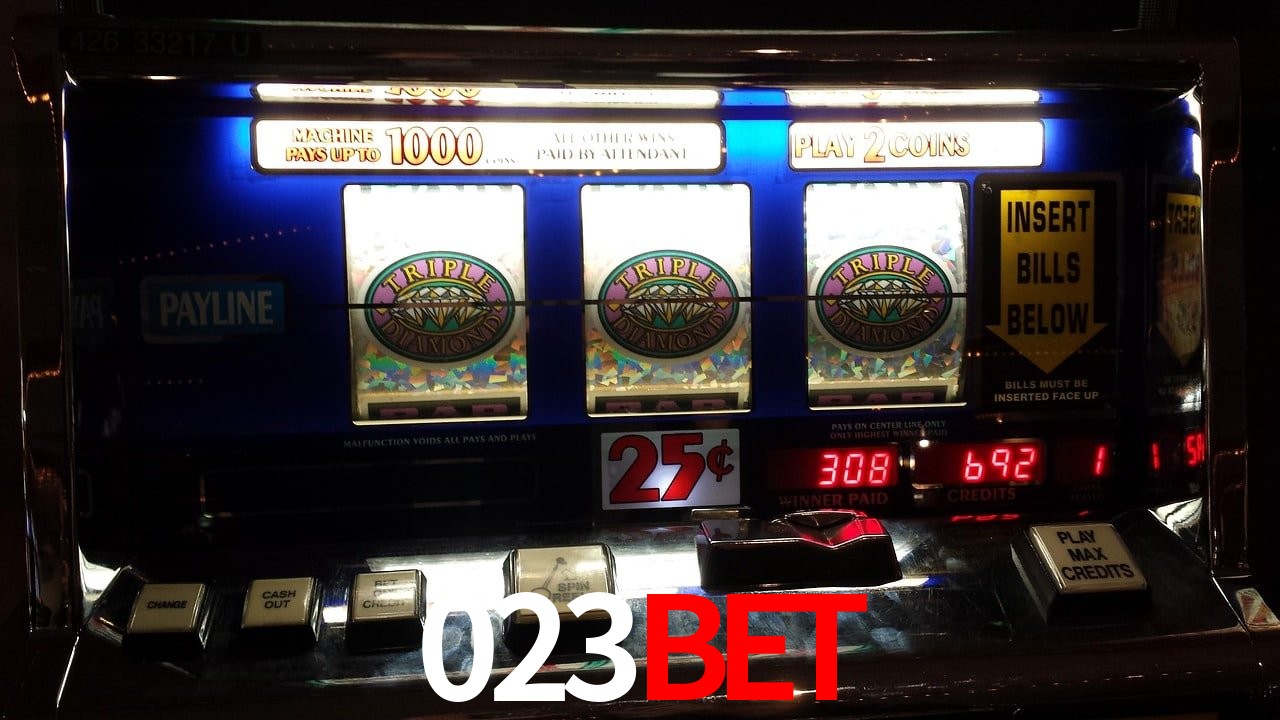 Football Betting 023bet