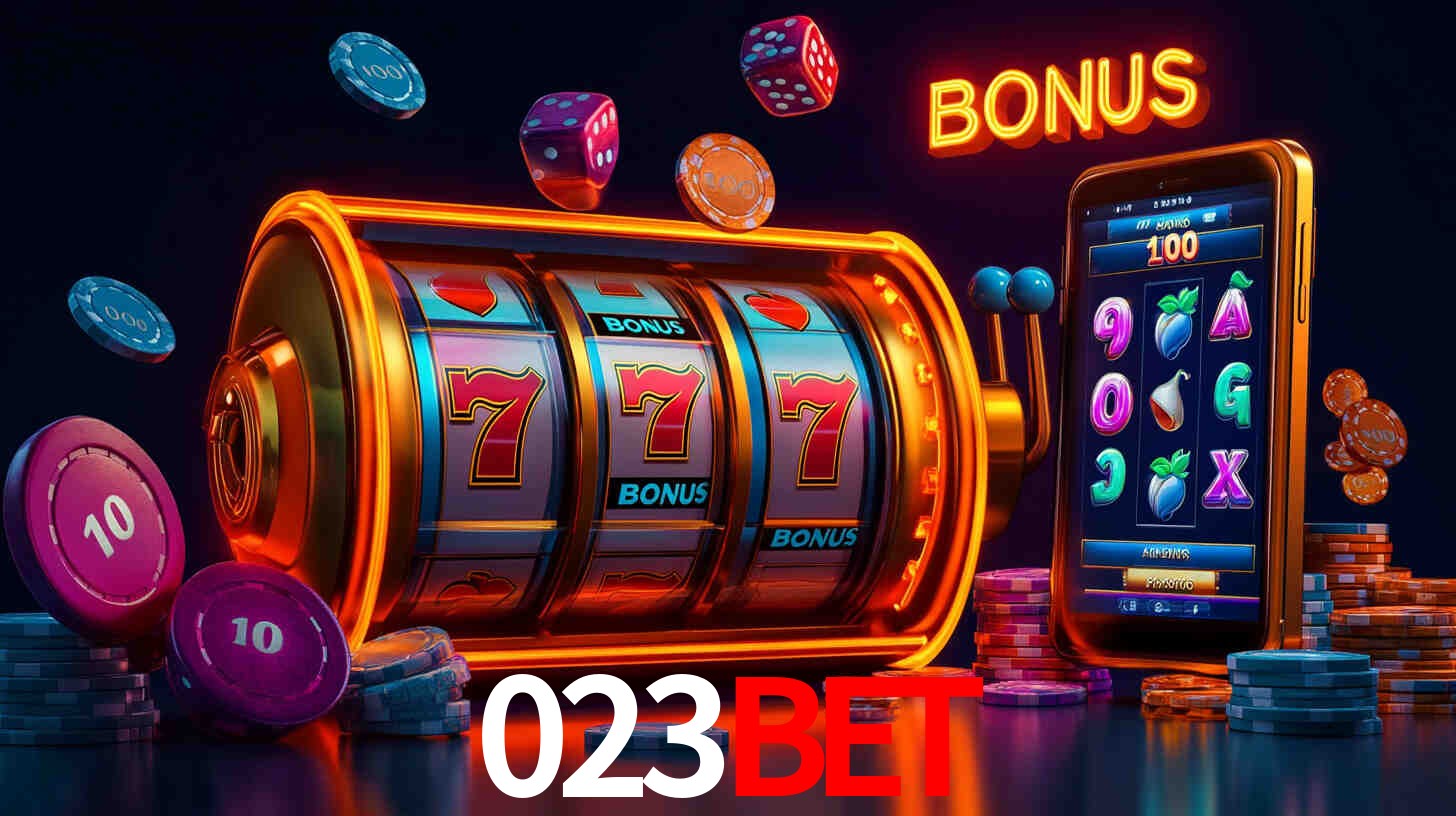 Apostas Esportivas na 023bet: Um Guia Completo
