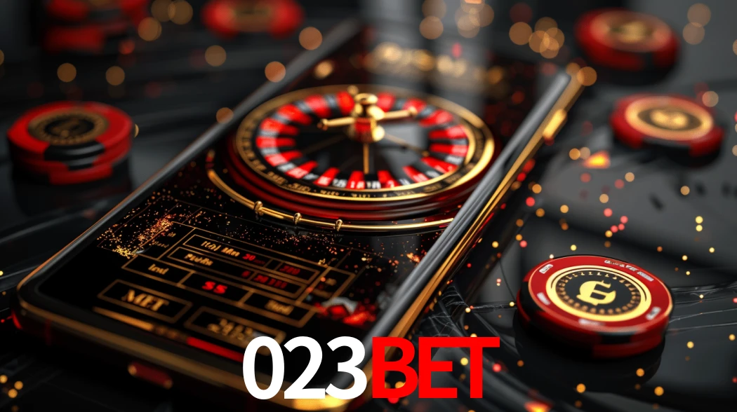 Slot Games 023bet
