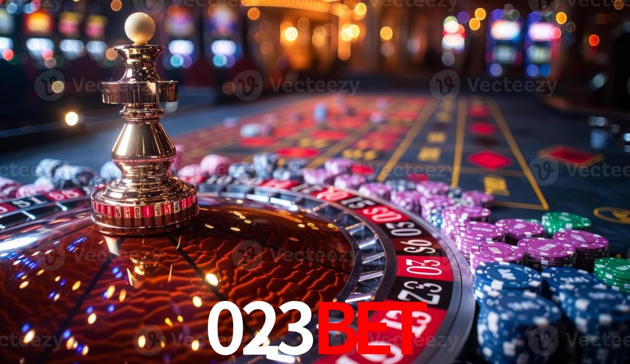 Exclusive Offers 023bet