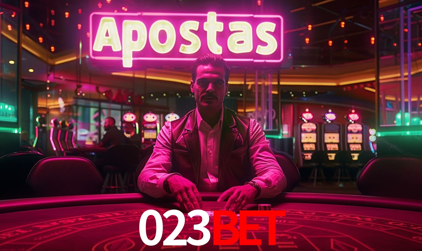 Explorando a Categoria de Eventos em Apostas na 023bet
