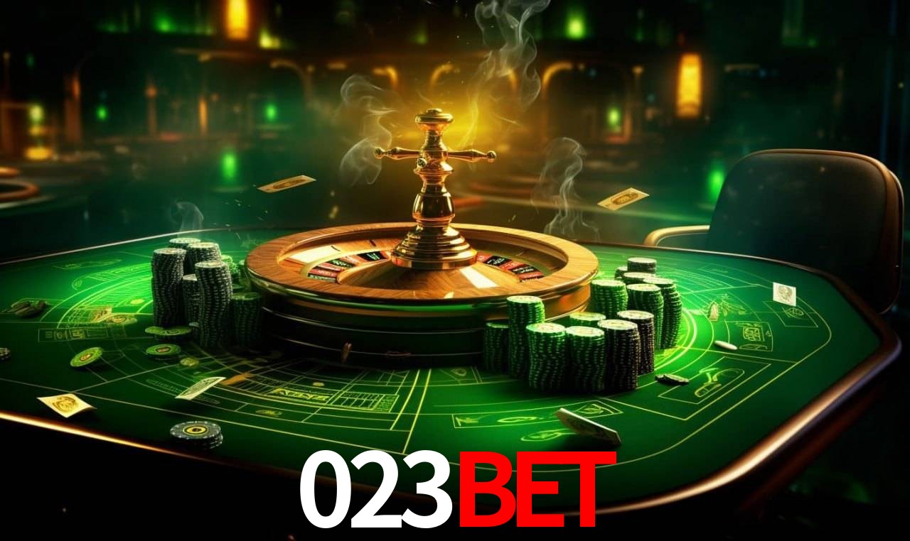 A Emoção da Loteria na 023bet: Uma Chance de Mudança de Vida