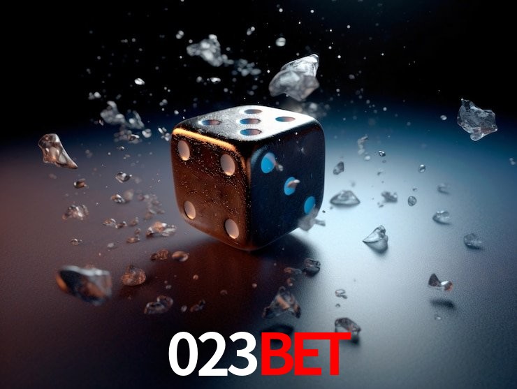 Variedade de jogos na 023bet