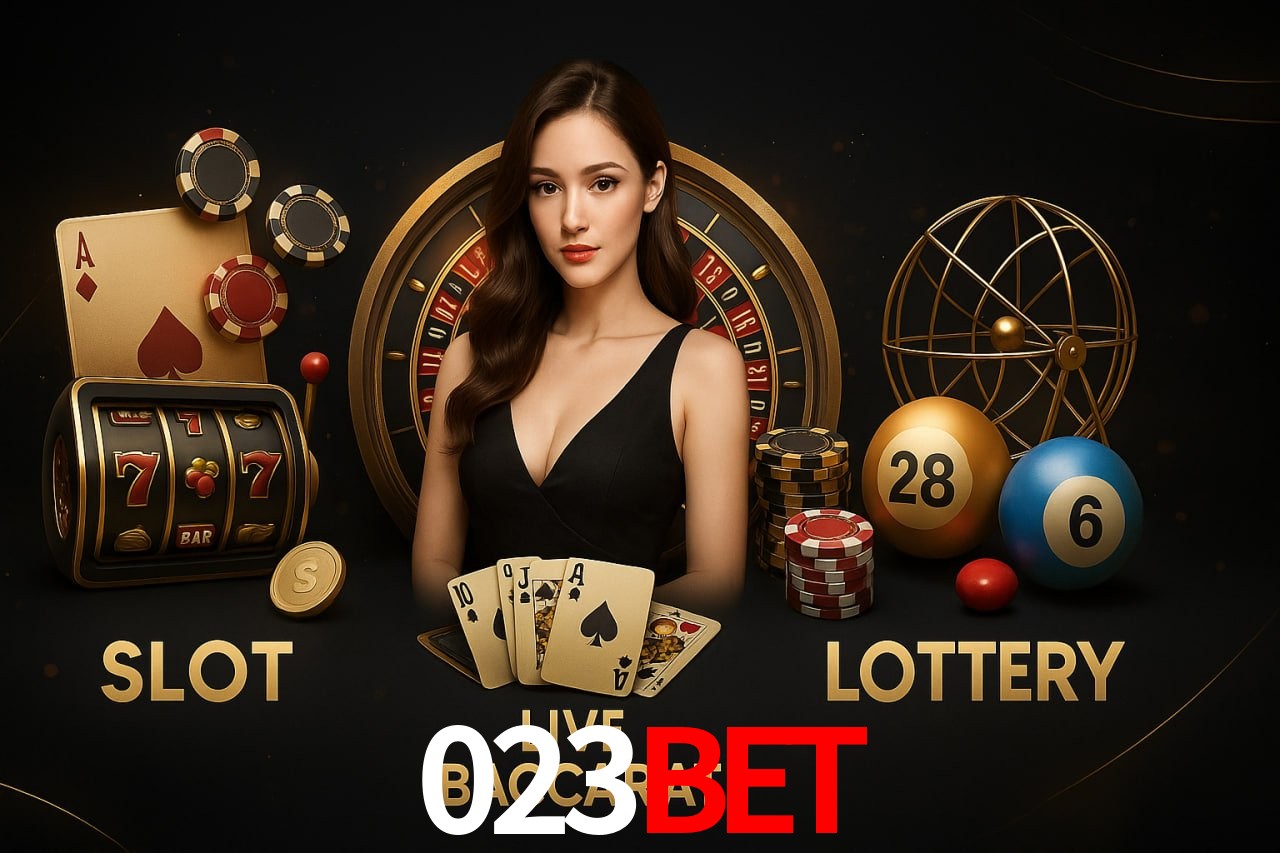 Jogos com bônus e suporte 24h na 023bet