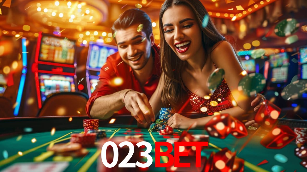 Login Seguro 023bet
