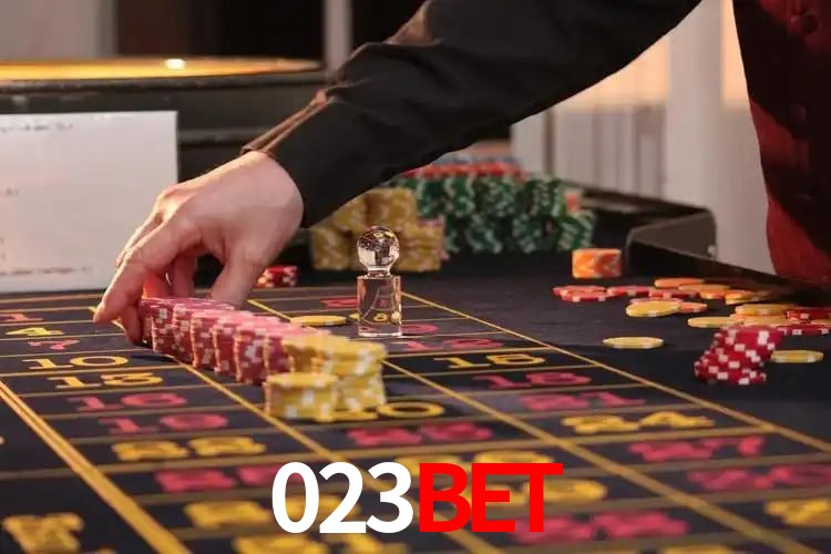A Revolução dos Aplicativos de Jogos no 023bet