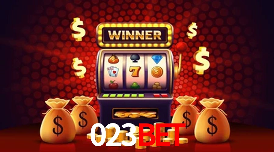 Account Benefits 023bet