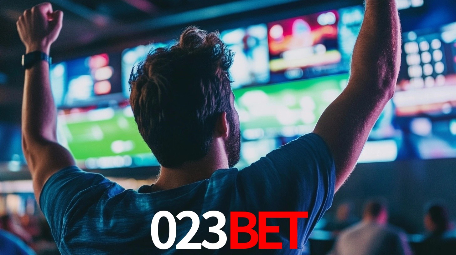 023bet: Seu Especialista em Apostas Esportivas Brasileiras