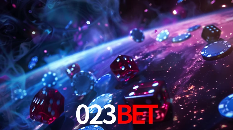 Game Providers 023bet