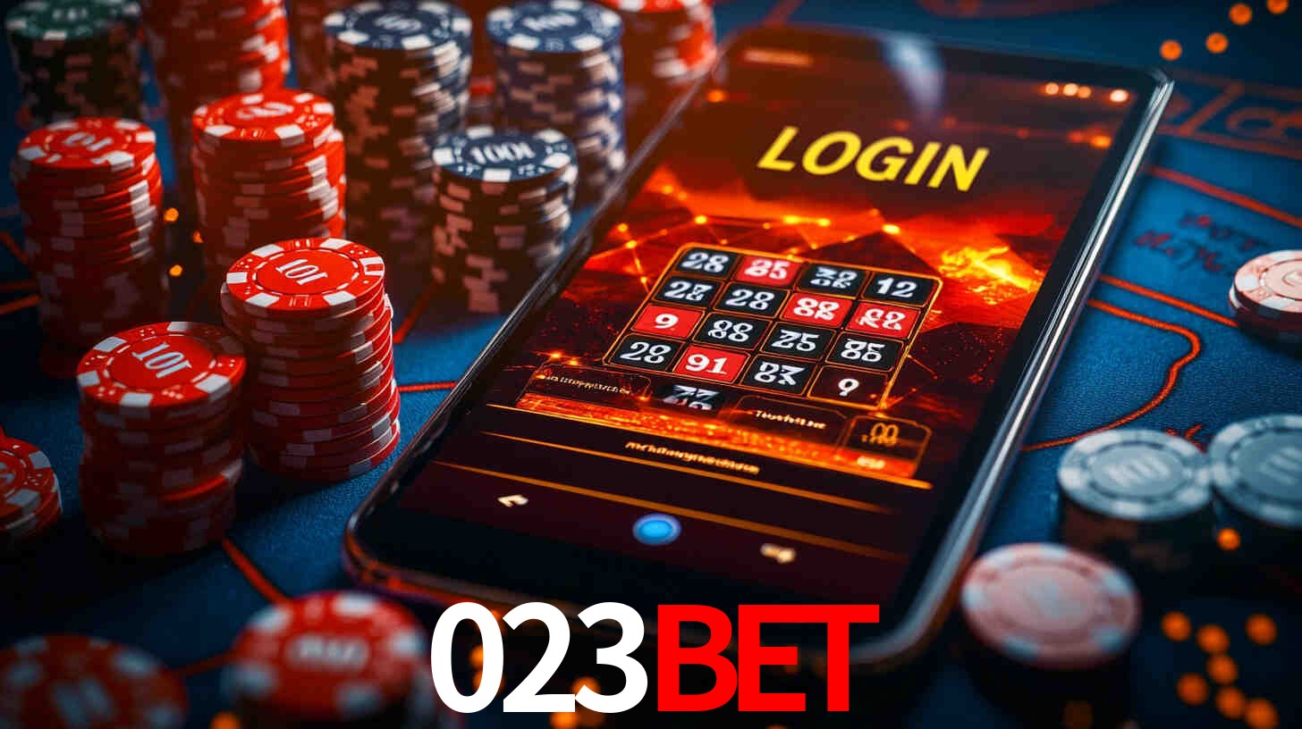 Bônus Generosos e Exclusivos no 023bet para Você!