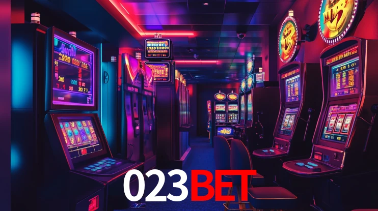 Cashback e recargas na 023bet