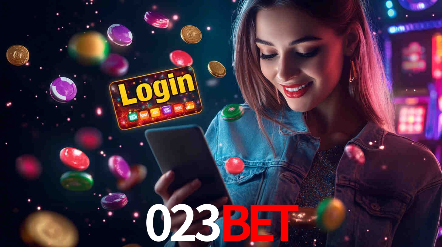 A Popularidade dos Caça-Níqueis no 023bet