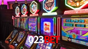 cassino 023bet