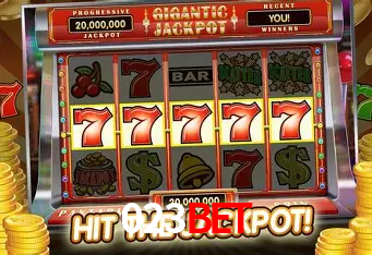 Descubra o Mundo do Cassino Online com 023bet
