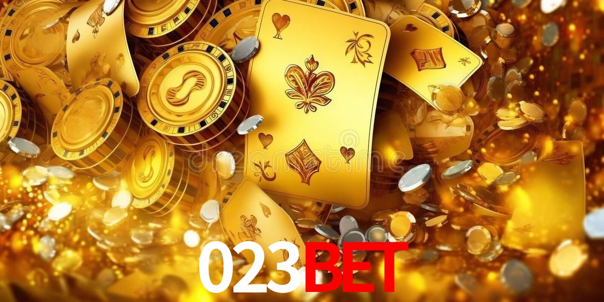 Explorando a Categoria de Eventos em Apostas na 023bet