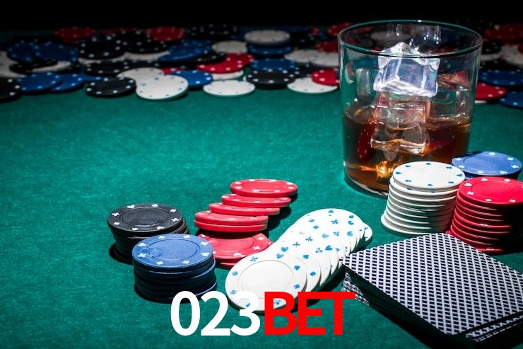 Torneios 023bet