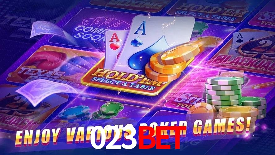 A Experiência Imersiva dos Cassinos Ao Vivo no 023bet