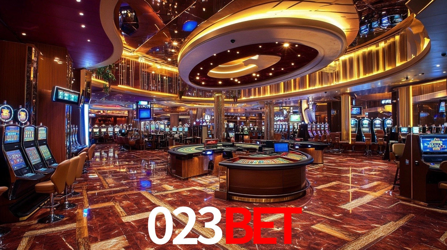 Programa VIP 023bet