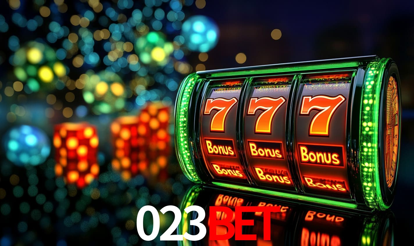 Provedores de Jogos 023bet