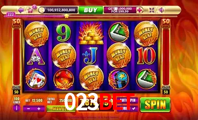 A Emoção da Loteria na 023bet: Uma Chance de Mudança de Vida