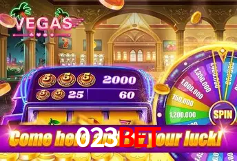 Jogos de mesa e apostas rápidas na 023bet