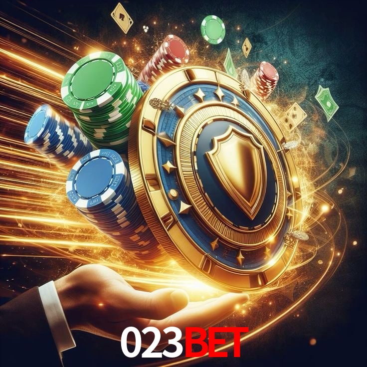 Torneios e prêmios garantidos na 023bet