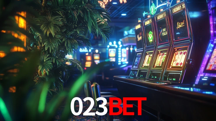 Live Casino 023bet