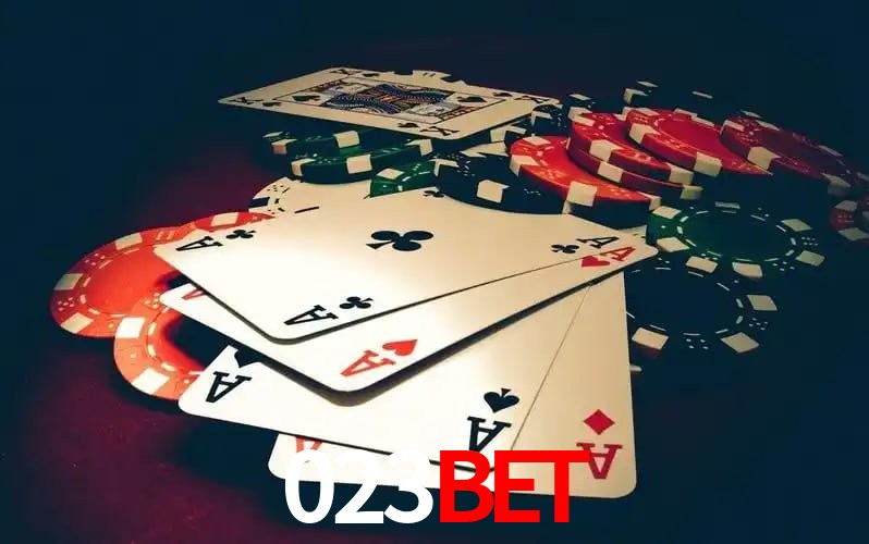 Benefícios VIP na 023bet