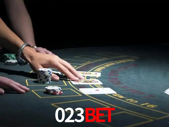 Ofertas Exclusivas 023bet