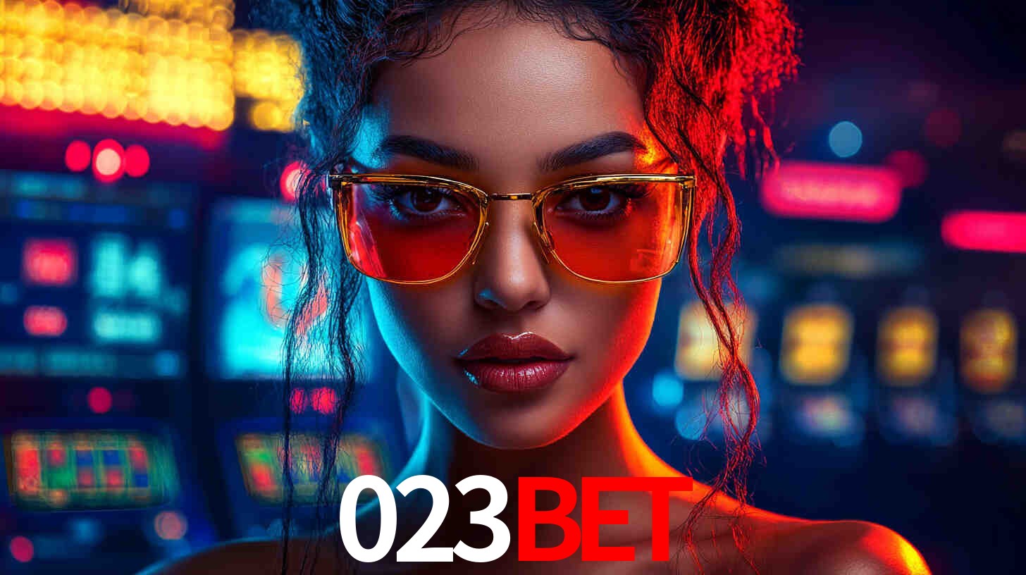 A Experiência Imersiva dos Cassinos Ao Vivo no 023bet
