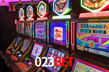 Desvendando o Mundo dos Jogos Virtuais na 023bet