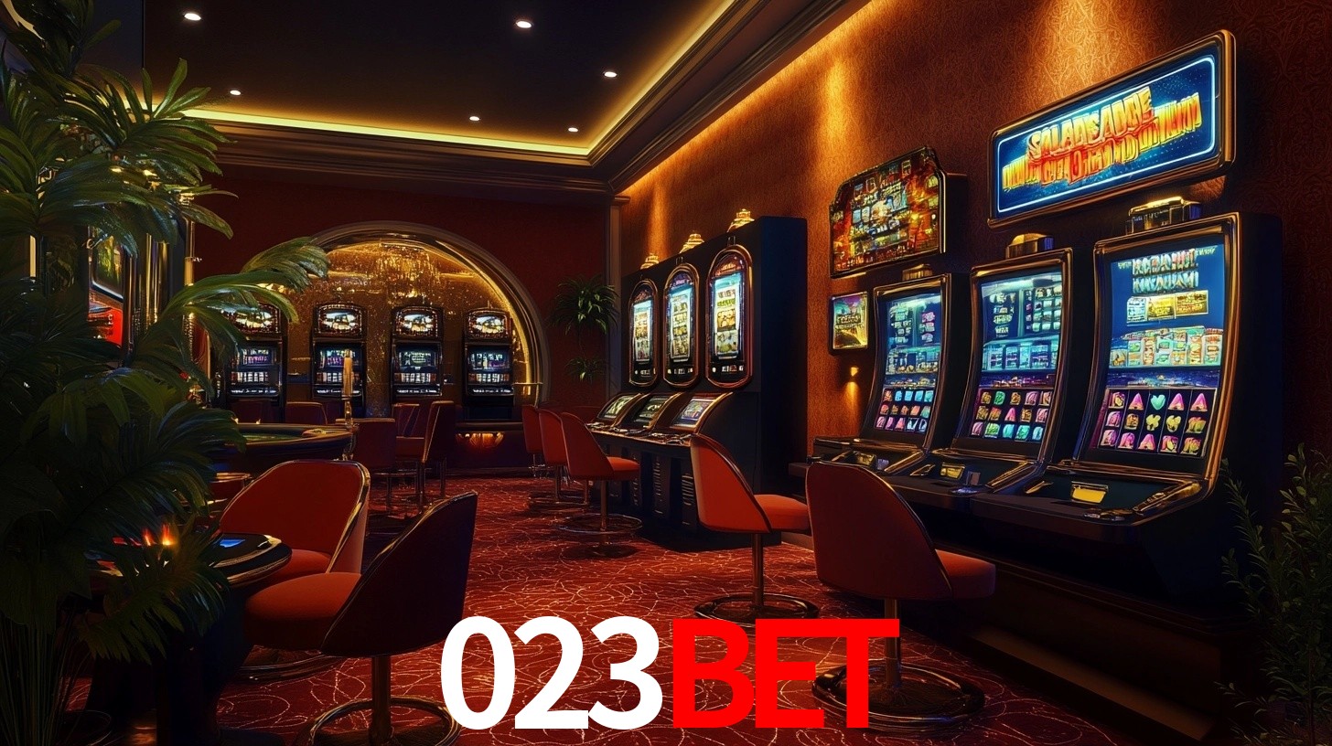 Tournaments 023bet