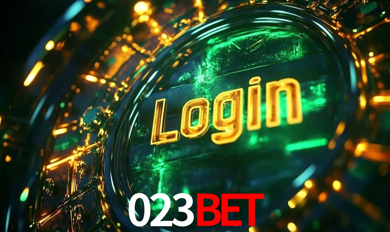 APP rápido e leve da 023bet