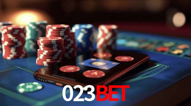 Recursos de Bônus 023bet