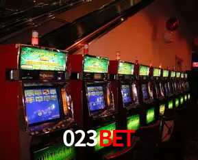 APP oficial da 023bet para mobile