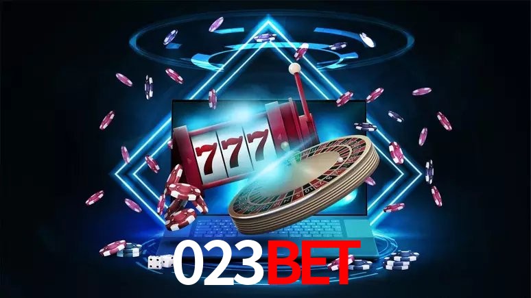 Jogos de Slot 023bet