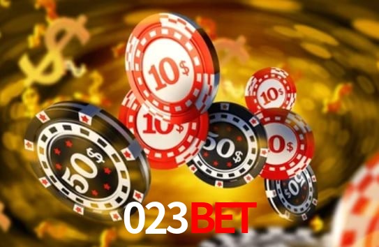 Casino VIP 023bet