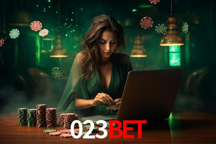 Segurança e privacidade no APP 023bet